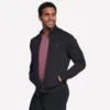 Die kapuzenlose Go Walk Everywhere Jacke Die kapuzenlose Go Walk Everywhere Jacke
