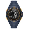 Digitale Uhr mit langem Armband Digitale Uhr mit langem Armband