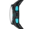 Digitale Uhr mit langem Armband Digitale Uhr mit langem Armband