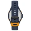 Digitale Uhr mit langem Armband Digitale Uhr mit langem Armband