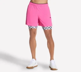 Digiwave 5-Zoll-Shorts
