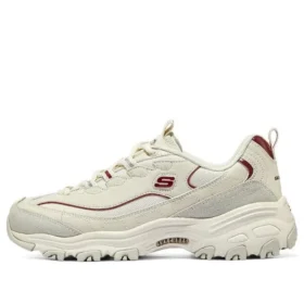 DLITES 1.0 „Beige Burgundy“