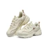 DLITES 1.0 „Beige Burgundy“