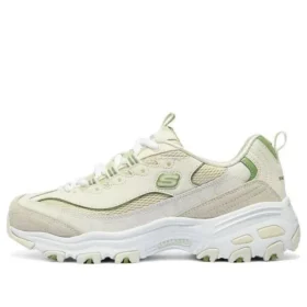 DLITES 1.0 „Beige Green“