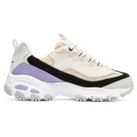 DLITES 1.0 „Beige Purple“