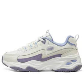 DLITES 1.0 „Beige Purple Blue“