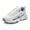 DLITES 1.0 „Beige Purple Blue“
