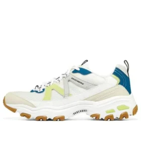 DLites 1.0 „Beige Yellow Teal“