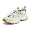DLites 1.0 „Beige Yellow Teal“