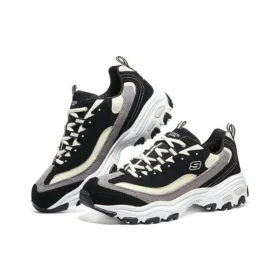 DLites 1.0 „Black Natural“