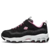DLITES 1.0 „Black Pink“