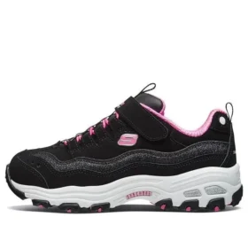 DLITES 1.0 „Black Pink“