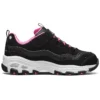 DLITES 1.0 „Black Pink“