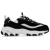 DLites 1.0 „Black White“