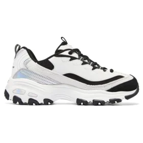 DLITES 1.0 „Black White Blue“