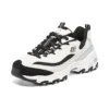 DLITES 1.0 „Black White Blue“