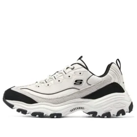 DLites 1.0 Chunky Schuhe „Beige Black“