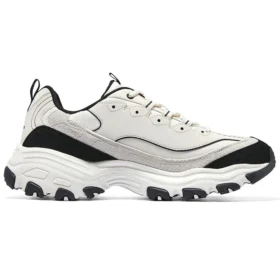 DLites 1.0 Chunky Schuhe „Beige Black“
