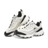 DLites 1.0 Chunky Schuhe „Beige Black“