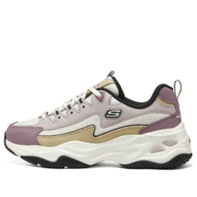 DLITES 1.0 „Mauve Yellow White“