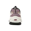 DLITES 1.0 „Mauve Yellow White“