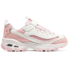 DLITES 1.0 „Pink White“