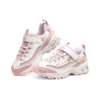 DLITES 1.0 „Pink White“