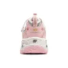 DLITES 1.0 „Pink White“