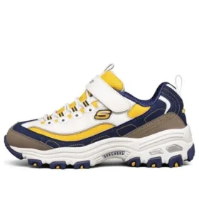 DLITES 1.0 „Purple Yellow“