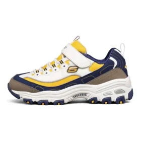 DLITES 1.0 „Purple Yellow“