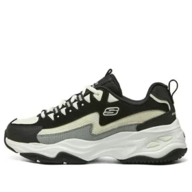 DLITES 1.0 „Schwarz Beige“