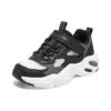DLITES 1.0 „Schwarz Grau“