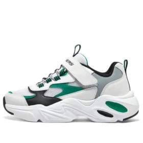 DLITES 1.0 „Weiß Grün“