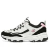 DLITES 1.0 „Weiß Schwarz Rosa“