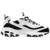 DLITES 1.0 „White Black“