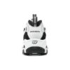 DLITES 1.0 „White Black“