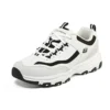 DLITES 1.0 „White Black“