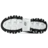 DLITES 1.0 „White Black“