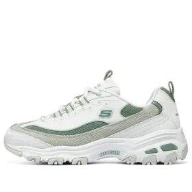 DLITES 1.0 „White Light Green“