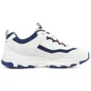 DLITES 1.0 „White Purple“