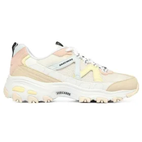 DLITES 1.0 „White Rainbow“