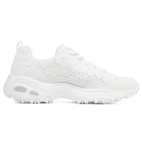 DLites 1.0 „White Silver“