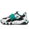 DLITES 2.0 „Black Green“