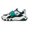 DLITES 2.0 „Black Green“