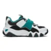 DLITES 2.0 „Black Green“