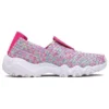 DLITES 2.0 „Pink Rainbow“
