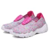 DLITES 2.0 „Pink Rainbow“