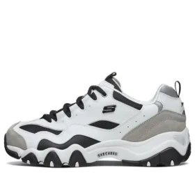 Dlites 2.0 „Weiß Schwarz Grau“
