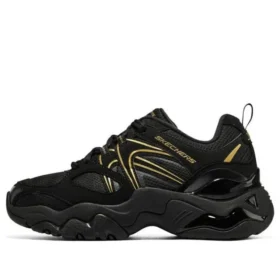 DLites 3.0 Air Sneaker „Black Gold“