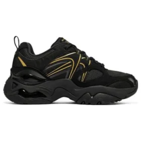 DLites 3.0 Air Sneaker „Black Gold“